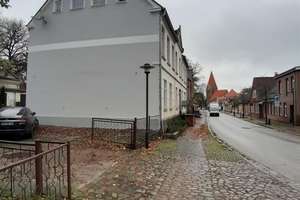 - freistehendes Mehrfamilienhaus im Zentrum – Die vollständige Adresse der Immobilie erhältst du vom Anbieter., 23948 Klütz – Vorschaubild 33