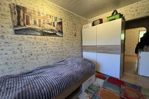 Großzügige Wohnung mit zwei Balkonen zum Kaufen oder selbst einziehen. Jetzt zugreifen lohnt sich. – Die vollständige Adresse der Immobilie erhältst du vom Anbieter., 64289 Kranichstein, Darmstadt – Vorschaubild 10