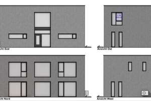 Modernes Architektenhaus mit individuellem Grundriss – Lilienweg 19, 15806 Zossen – Vorschaubild 25