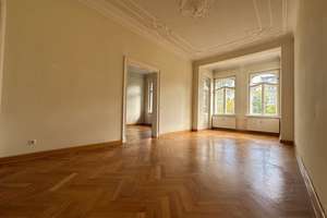 Charmante 4-Zimmer-Wohnung mit 2 Balkonen in der Südvorstadt – 4275 Südvorstadt, Leipzig – Vorschaubild 7