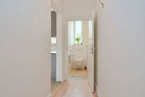 Modern möblierte Altbauwohnung mit Balkon in Stuttgart West – Die vollständige Adresse der Immobilie erhältst du vom Anbieter., 70193 Hölderlinplatz, Stuttgart – Vorschaubild 22
