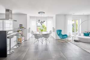 Modern, energieeffizient & neuwertig - Ihr Traumhaus im Stuttgarter Norden – Die vollständige Adresse der Immobilie erhältst du vom Anbieter., 70437 Zuffenhausen-Mitte, Stuttgart – Vorschaubild 2