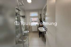Tauschwohnung: Helle Maisonette Wohnung mit Balkon (3 ZKB) – Die vollständige Adresse der Immobilie erhältst du vom Anbieter., 48151 Geist, Münster – Vorschaubild 11