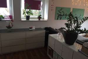 Maisonettewohnung in kernsaniertem Altbau sucht neuen Mieter – Die vollständige Adresse der Immobilie erhältst du vom Anbieter., 52428 Jülich – Vorschaubild 8