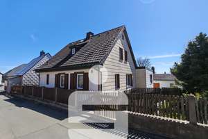 Einfamilienhaus in Schwarzenbach / Wald / OT Döbra