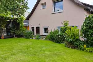 ** Gepflegtes 3-Familienhaus in gefragter Lage von Burgdamm ** – Kellerstraße 23, 28717 Burgdamm, Bremen – Vorschaubild 5
