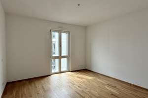 2-Zimmerwohnung am Rhein in moderner Wohnanlage – Wiesbadener Str. 85C, 55252 Mainz-Kastel, Wiesbaden – Vorschaubild 4