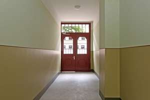 // Sellerhausen - Südbalkon - Bad mit Wanne und Dusche - Aufzug // – Wurzner Straße 184, 4318 Sellerhausen-Stünz, Leipzig – Vorschaubild 4