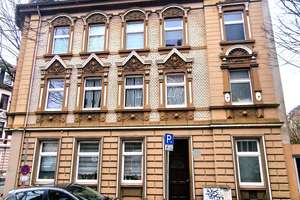 IMWRC – Denkmalschutz im Doppelpack! Zwei MFH mit runden 760 m² Wfl. in Vollvermietung! – Die vollständige Adresse der Immobilie erhältst du vom Anbieter., 42283 Barmen, Wuppertal – Vorschaubild 4