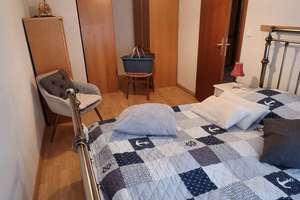 Möblierte 2,5-Zimmer-Wohnung in Hamburg-Kirchwerder – Ideal für Neuhamburger oder Wochenendfahrer.  – Die vollständige Adresse der Immobilie erhältst du vom Anbieter., 21037 Kirchwerder, Hamburg – Vorschaubild 11