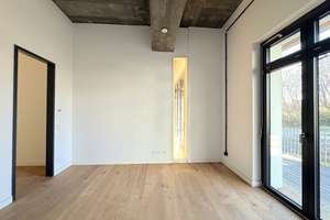 Exklusives 220qm Terrassen-Loft im historischen Industrieensemble „2052“ – Gotlindestraße 91A, 10365 Lichtenberg (Ortsteil), Berlin – Vorschaubild 14