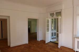 Stilvolle 4-Zimmer-Wohnung in denkmalgeschützter Villa mit großem Garten HD-Neuenheim – Die vollständige Adresse der Immobilie erhältst du vom Anbieter., 69120 Neuenheim, Heidelberg – Vorschaubild 8