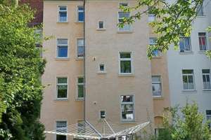 Schönes Dreifamilienhaus !! – Die vollständige Adresse der Immobilie erhältst du vom Anbieter., 8527 Südvorstadt, Plauen – Vorschaubild 3
