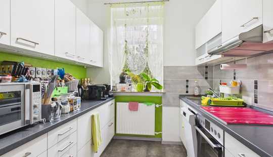 Bild von Gemütliches Reihenhaus mit Terrasse - Kronberg in bester Lage (Provisionsfrei) ERBPACHT