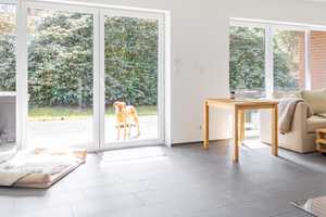 Modernes Architektenhaus in naturnaher Lage – Herzogtum Lauenburg (Kreis) – Vorschaubild 9