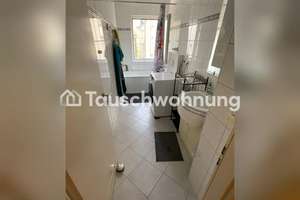 Tauschwohnung: 3-Zimmer Nordendwohnung mit Balkon – 60318 Nordend-West, Frankfurt am Main – Vorschaubild 8