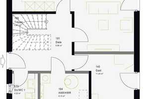 Individuelles Einfamilienhaus inkl. Grundstück! – Ortenaukreis – Vorschaubild 2