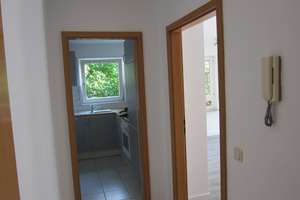 Sonnige, verkehrsgünstige, moderne 2-Zimmer-Wohnung mit Blick ins Grüne in Uni-Nähe – Hessenlauweg 6, 70569 Dachswald, Stuttgart – Vorschaubild 11