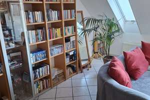 Wunderschöner Weitblick  aus geräumiger 4-Zimmer-Wohnung im 3-Familien-Haus – Höhe 12, 42329 Vohwinkel, Wuppertal – Vorschaubild 12