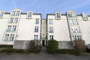 6674 - Attraktive 1-Zimmer-Wohnung mit EBK an der Uni! – Artillerieweg 46, 26129 Haarentor, Oldenburg (Oldenburg) – Vorschaubild 1