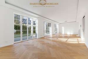 ERSTBEZUG - Exklusive Villa in ruhiger Bestlage Grünwald – Die vollständige Adresse der Immobilie erhältst du vom Anbieter., 82031 Grünwald – Vorschaubild 2