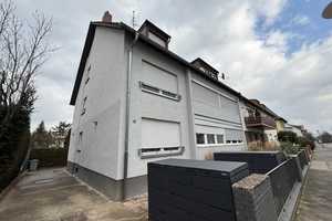 Kaufen und einziehen! Schöne Wohnung mit Balkon im 7 FH – Mannheim – Vorschaubild 2