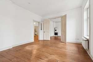 Historische & Top gepflegte Substanz sucht neuen Glanz