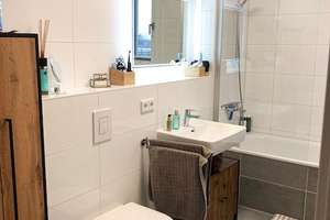 Neuwertige 3 Zimmer Wohnung mit 2 Loggien nahe Badesee – Die vollständige Adresse der Immobilie erhältst du vom Anbieter., 85540 Haar – Vorschaubild 13