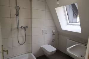 Klein aber fein - hübsche Singlewohnung in ruhiger und zentraler Lage – Löwenstraße 74/4, 70597 Degerloch (Ortsteil), Stuttgart – Vorschaubild 2