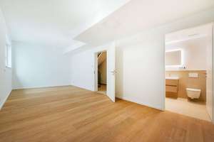 MODERN | ELEGANT | QUALITÄT – Die vollständige Adresse der Immobilie erhältst du vom Anbieter., 81827 Waldtrudering, München – Vorschaubild 11