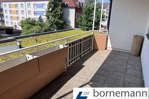 N-Südstadt! Freie 2-Zi.-Wohnung mit EBK, Loggia und TG-Duplex (optional)! – Die vollständige Adresse der Immobilie erhältst du vom Anbieter., 90478 Glockenhof, Nürnberg – Vorschaubild 1