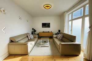 Wunderschöne Maisonette Altbauwohnung  – Düsseldorf – Vorschaubild 2