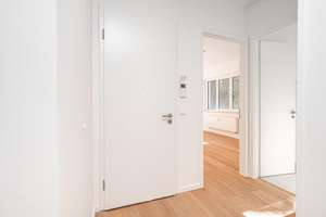 Dachwohnung - Erstbezug nach Renovierung - Grün und Zentral – Leydenallee 37, 12167 Steglitz, Berlin – Vorschaubild 13
