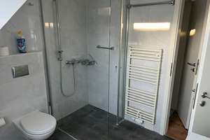 Von Privat: Wunderschöne helle 3,5-Zi-Whg mit gr. Balkon im Mühlenviertel - Blick auf Horner Mühle – Leher Heerstraße 88, 28359 Lehe, Bremen – Vorschaubild 10