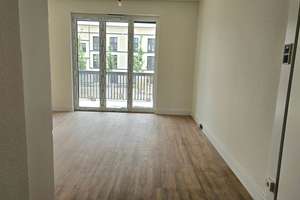 Perfekt für Paare und Familien - Neubauwohnung mit Einbauküche und moderner Ausstattung (nur mit Woh – Joy-Fleming-Ring 3, 68309 Käfertal, Mannheim – Vorschaubild 7