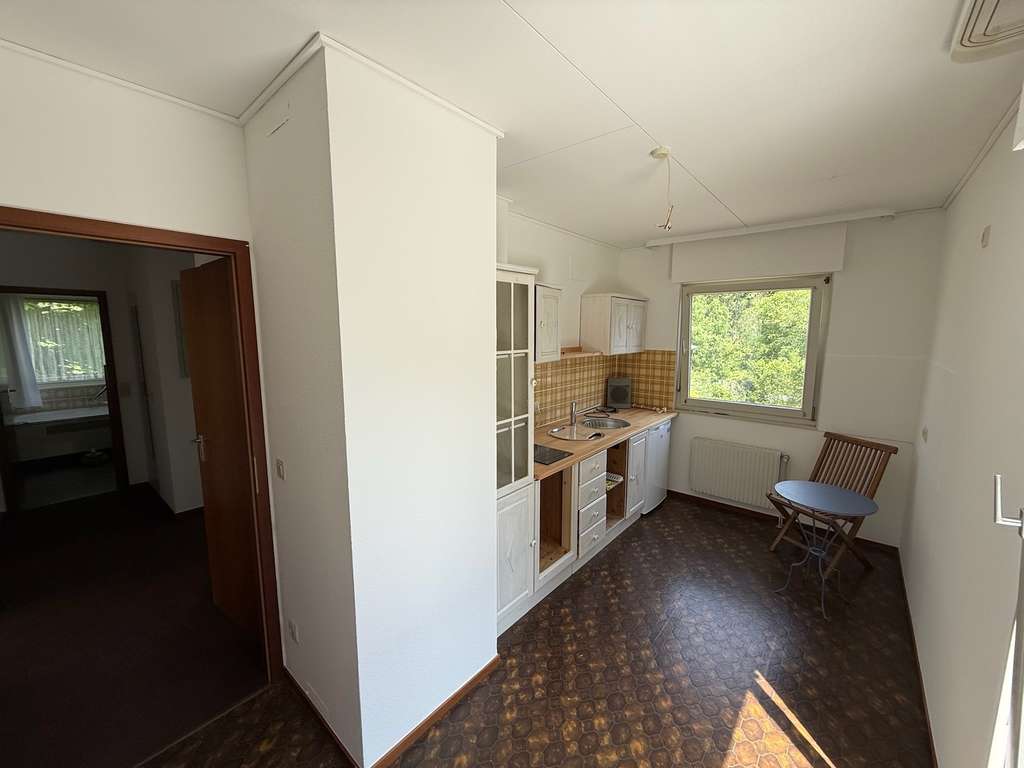 Immobilie in Kempenich - Einfamilienhaus mit großem Garten in schöner Wohnlage - Bild 3