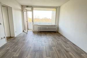 Willkommen Zuhause! Gemütliche 3 Zimmer Wohnung.