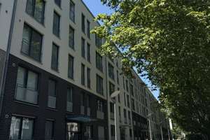 Provisionsfrei — Bezugsfreie 2 Zimmer Wohnung BJ 2013 in exklusiver Innenstadtlage Köln – Pfälzer Str. 1h, 50677 Neustadt/Süd, Köln – Vorschaubild 4