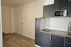 2 ZKB Wohnung in Saarbrücken – Poststraße 13, 66115 Malstatt, Saarbrücken – Vorschaubild 4