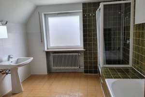 Geräumiges 5-Zimmer Einfamilienhaus mit Baugrund in Augsburg-Neubergheim in großem Garten  – Die vollständige Adresse der Immobilie erhältst du vom Anbieter., 86199 Bergheim, Augsburg – Vorschaubild 28