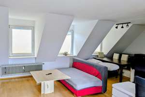 Zuhause mit drei Zimmern in Aachen-Richterich - WG geeignet – Die vollständige Adresse der Immobilie erhältst du vom Anbieter., 52072 Richterich, Aachen – Vorschaubild 12