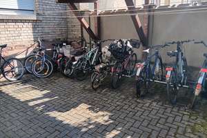 Mehrfamilienhaus mit zehn Wohneinheiten in der Südweststadt – Die vollständige Adresse der Immobilie erhältst du vom Anbieter., 76137 Südweststadt, Karlsruhe – Vorschaubild 7