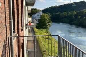 Exklusives Loft mit Ruhrblick im Trendviertel Essen-Werden