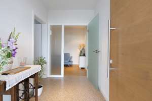 Repräsentative Stadtvilla in begehrter Lage – 33102 Kernstadt, Paderborn – Vorschaubild 3