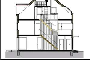 Modernes 5-Zimmer-Haus in Berlin Staaken (Spandau) – Weinmeisterhornweg 193 F, 13593 Staaken, Berlin – Vorschaubild 19