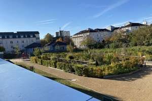 Schöne 2,5-Zimmer-Wohnung in Bonn-Beuel – Die vollständige Adresse der Immobilie erhältst du vom Anbieter., 53225 Schwarzrheindorf/Vilich-Rheindorf, Bonn – Vorschaubild 21