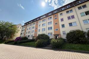 Wohnen im 3.OG - ruhige Lage + Stellplatz ! – Talstraße 32, 9117 Reichenbrand, Chemnitz – Vorschaubild 3