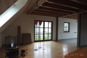 Luxuriöses Appartment auf 2 Ebenen im "Redfourhouse" in DO-Brechten – Die vollständige Adresse der Immobilie erhältst du vom Anbieter., 44339 Brechten, Dortmund – Vorschaubild 2