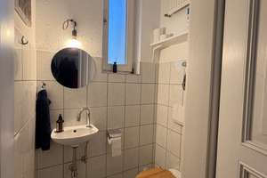 Charmante Altbauwohnung im Herzen des Bohnenviertels – Wohnen direkt am Schellenturm – Katharinenplatz 1, 70182 Rathaus, Stuttgart – Vorschaubild 7