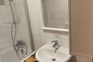 Helle 2 Zimmer Wohnung in ruhiger Wohngegend mit geringem Eigenaufwand – Robertstr. 35, 44809 Hamme, Bochum – Vorschaubild 12